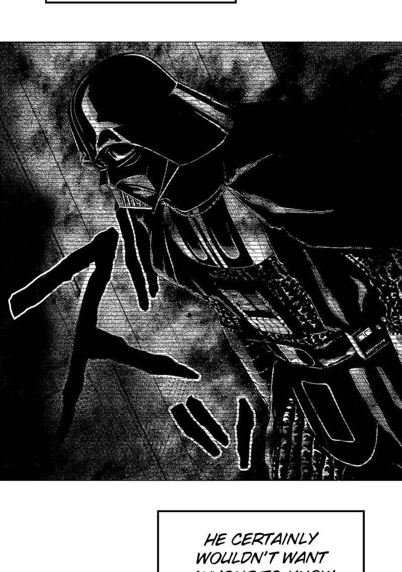 Star Wars Lost Stars - Chapter 37 image 43